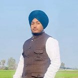 Komalpreet Singh