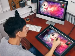 Advanced Diploma in Graphic Designing