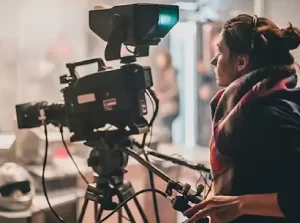 Advanced Diploma in Camera Handling & Cinematography Techniques