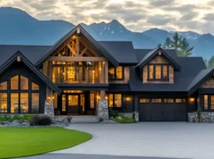 Professional Diploma in Architecture Designing