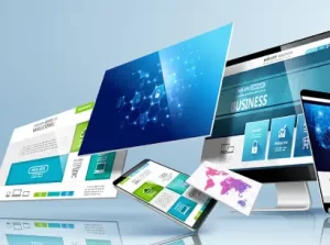 Advanced Diploma in Website Design & Development