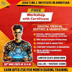 πFREE Workshop + with Certificate