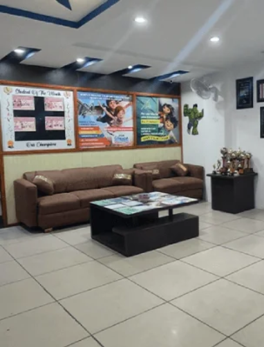 About