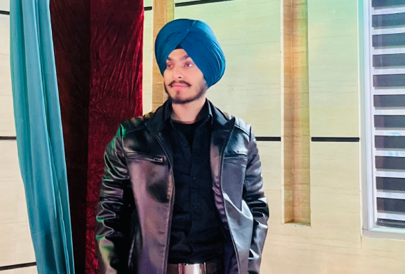 Navjot Singh 