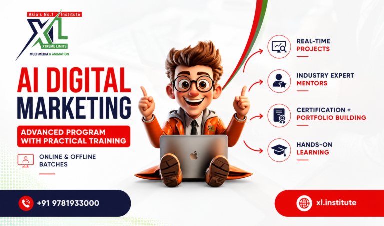 Why Digital Marketing Skills Are Important & Benefits of Freelancing