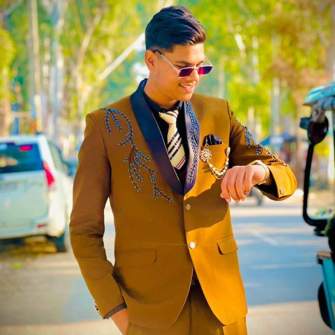 Karan