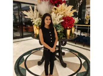 Ramika Arora