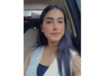 Saanya Jain