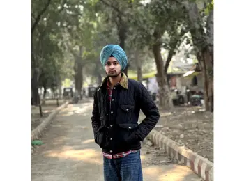 Khushdeep Singh