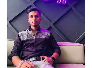 Sushant Aggarwal