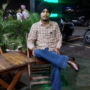 Maninder 