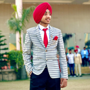 Jaspreet 