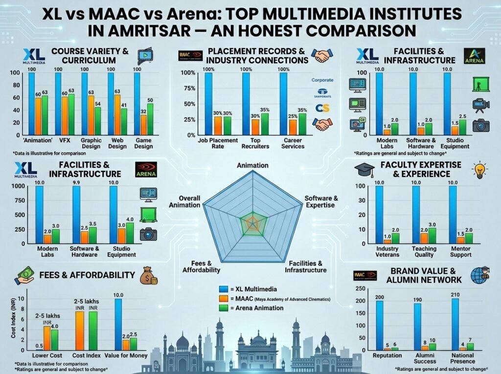 XL_vs_MAAC_vs_Arena_comparison