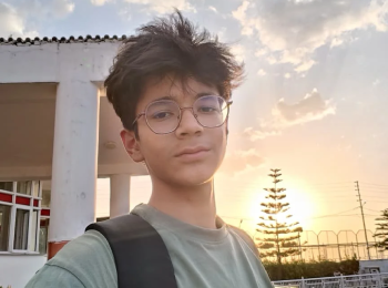 Dhruv Kumar
