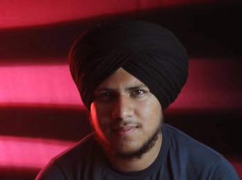 Manpreet Singh
