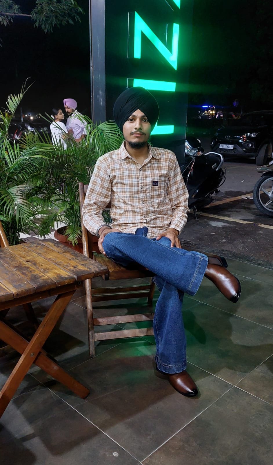 maninder