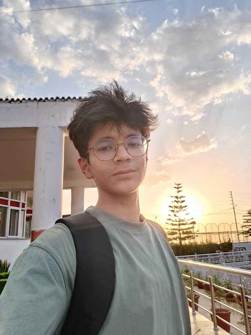 Dhruv