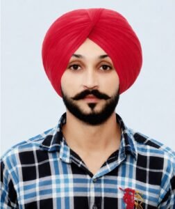 Gursharan Singh