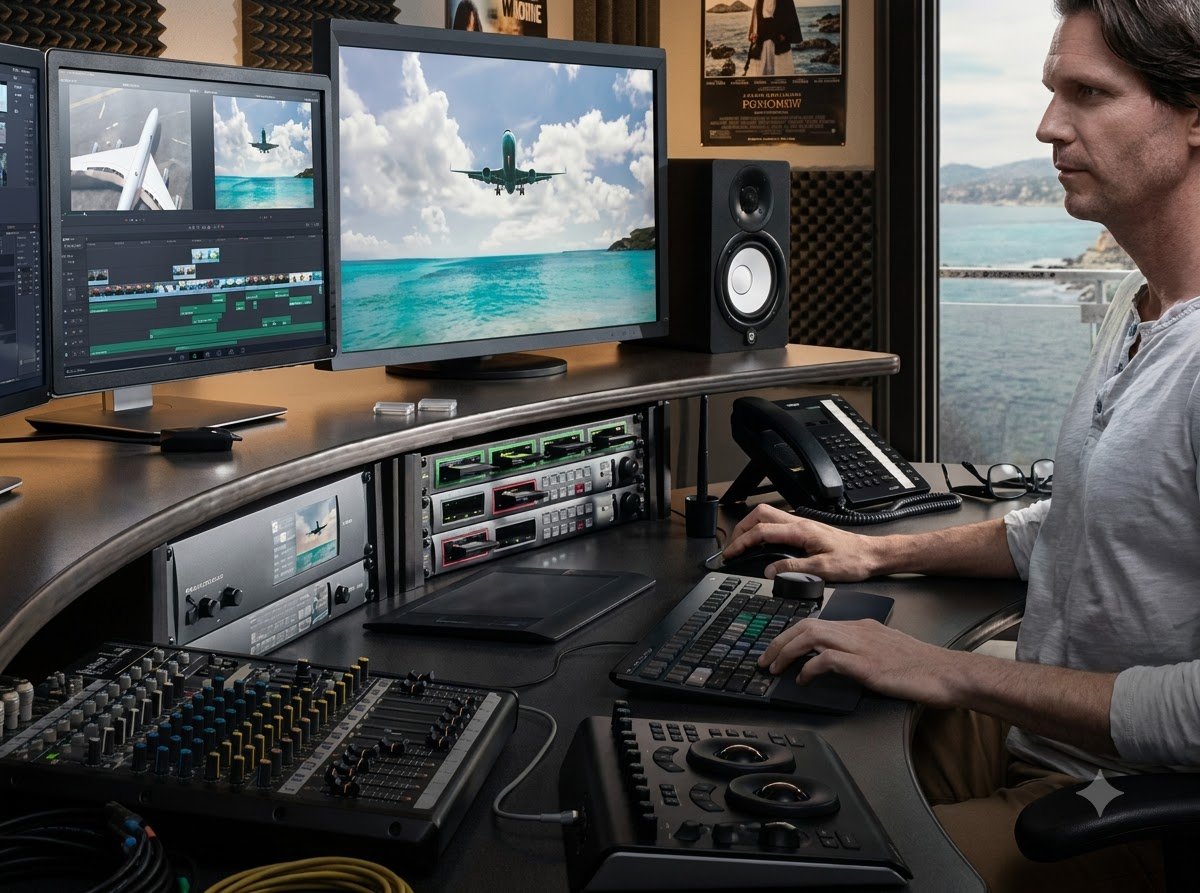 video-editing