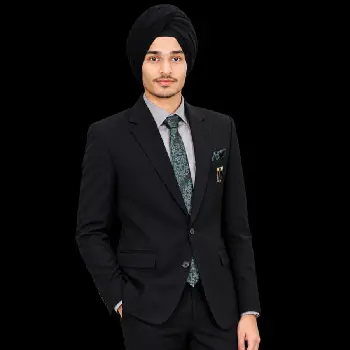Manmeet Singh