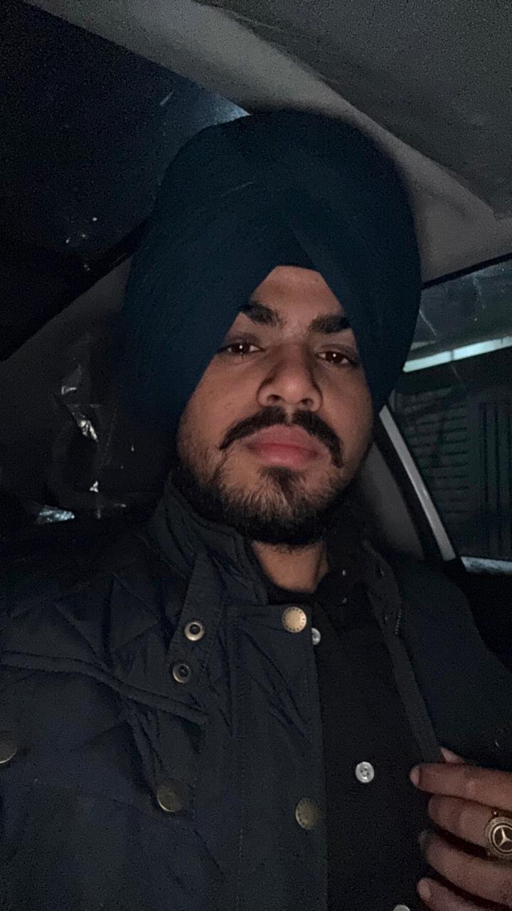Jaydeep Singh