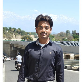 Harish